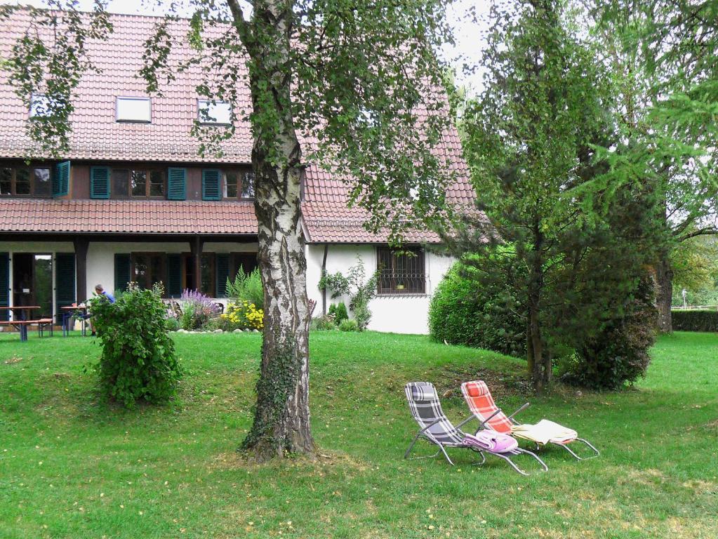 Don-Bosco-Haus FDH Exterior foto